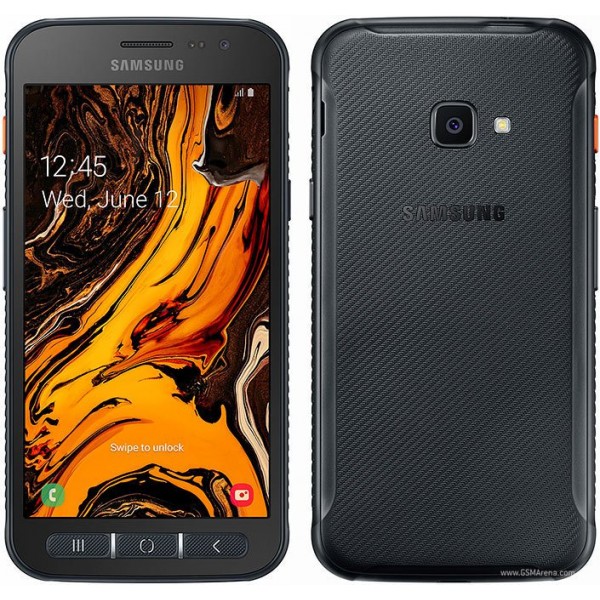 Išmanusis telefonas Samsung Galaxy Xcover 4S